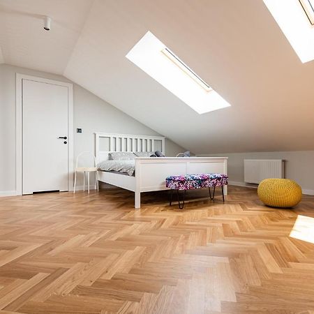 Jodlowa 12 Szczyrk Exteriér fotografie