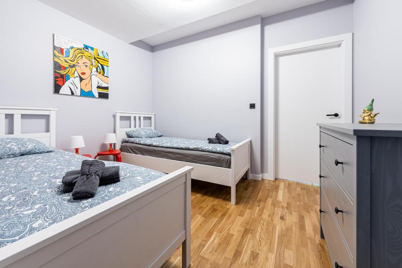 Jodlowa 12 Szczyrk Exteriér fotografie