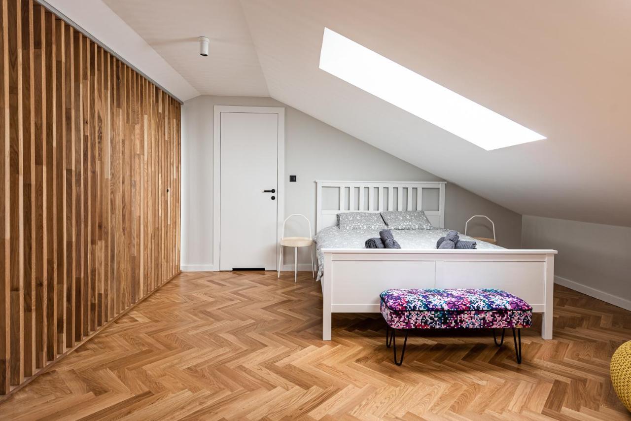 Jodlowa 12 Szczyrk Exteriér fotografie